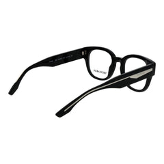 Trussardi Black Acetate Glasses (Frames)
