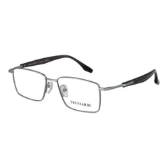 Trussardi Silver Titanium Glasses (Frames)