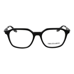 Trussardi Black Acetate Glasses (Frames)