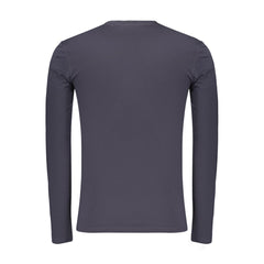 Guess Jeans Blue Cotton Men's T-Shirt