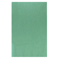 Bikkembergs Green Cotton Women Towel