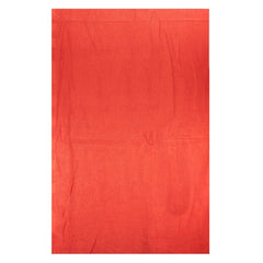 Bikkembergs Rosso Cotton Women Beachwear