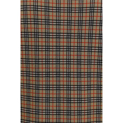 Burberry Multicolor Cotton T-Shirt