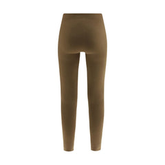 Wolford Bicolor Polyamide Leggings