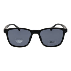 Gant Black Plastic Sunglasses