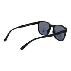 Gant Black Plastic Sunglasses