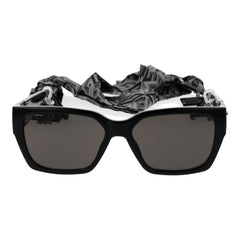Guess Black Plastic Sunglasses