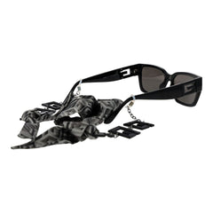 Guess Black Plastic Sunglasses