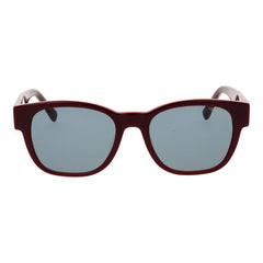 Gant Burgundy Acetate Sunglasses
