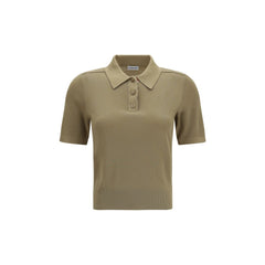 Burberry Bicolor Wool Oves Aries Shirt