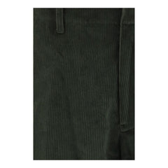 Etro Bicolor Cotton Casual Pants