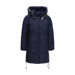 Parajumpers Blue Goose Down Coat
