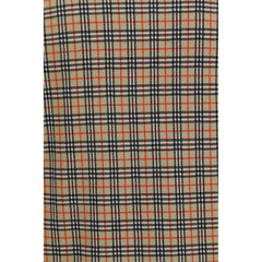 Burberry Multicolor Cotton T-Shirt