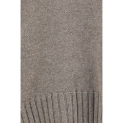 Malo Beige Cashmere Sweater