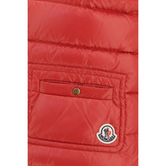Moncler Multicolor Polyamide Shell Jacket