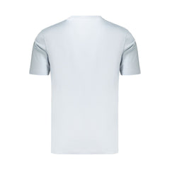 Refrigiwear Azure Cotton Mens Tshirt