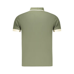 Refrigiwear Verde Cotton Men's Polo