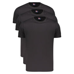 Norway 1963 Nero Cotton Mens T-Shirt