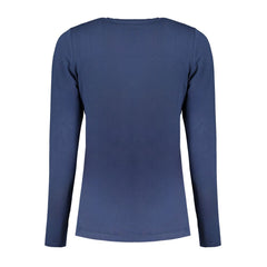 Pepe Jeans Blue Cotton Women's T-Shirt