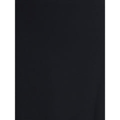 Givenchy Black Viscose Casual Dress