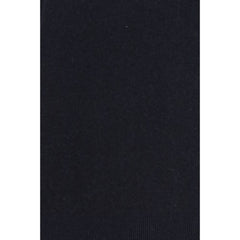 Brioni Blue Cashmere Turtleneck