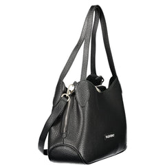 Mario Valentino Nero Poliuretano Women Bag