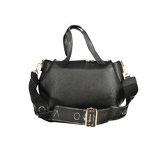 Mario Valentino Nero Poliuretano Donna Borsa