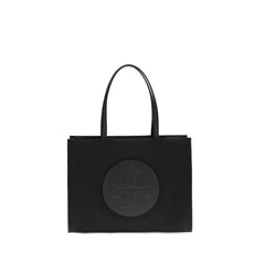 Tory Burch Black Polyamide Handbag