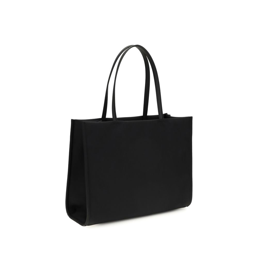 Tory Burch Black Polyamide Handbag