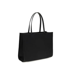 Tory Burch Black Polyamide Handbag