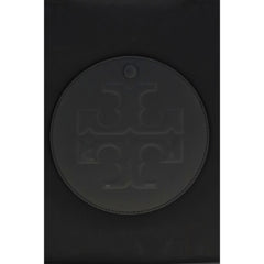 Tory Burch Black Polyamide Handbag