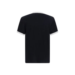 Kenzo Black Cotton T-Shirt