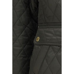 Barbour Bicolor Polyamide Shell Jacket