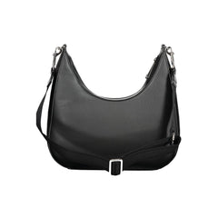 Tommy Hilfiger Nero Polyurethane Women's Bag