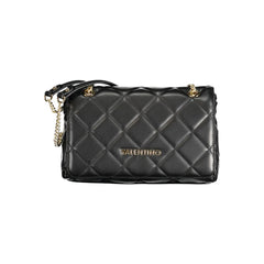 Mario Valentino Nero Polyurethane Womens Bag