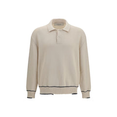 Golden Goose Beige Cotton Shirt