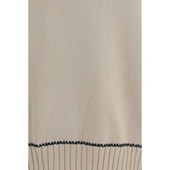 Golden Goose Beige Cotton Shirt