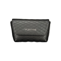 Mario Valentino Nero Polyurethane Women's Bag