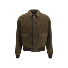 Valstar Bicolor Wool Oves Aries Bomber