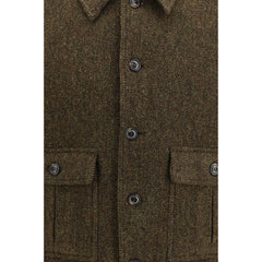 Valstar Bicolor Wool Oves Aries Bomber