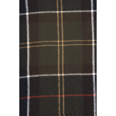 Barbour Bicolor Wool Oves Aries Scarf