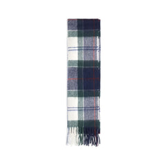Barbour Multicolor Wool Oves Aries Scarf