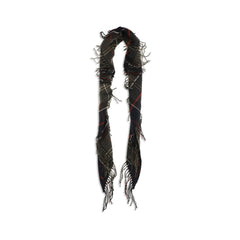 Barbour Bicolor Wool Oves Aries Scarf