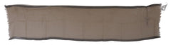 Costume National Beige Women Cotton Shawl  Scarf