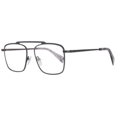 Yohji Yamamoto graue Titanbrille (Fassungen)