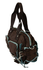 WAYFARER Bruine Handtas Reistas Duffel