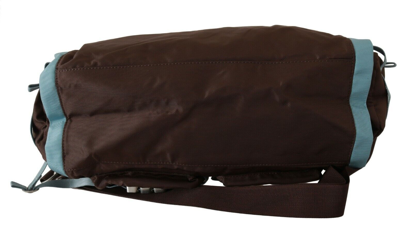 WAYFARER Bruine Handtas Reistas Duffel