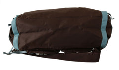 WAYFARER Bruine Handtas Reistas Duffel