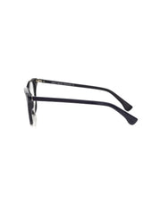 Frankie Morello Herrenbrille aus blauem Azetat