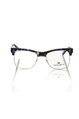 Frankie Morello Blue Metallic Herenmontuur